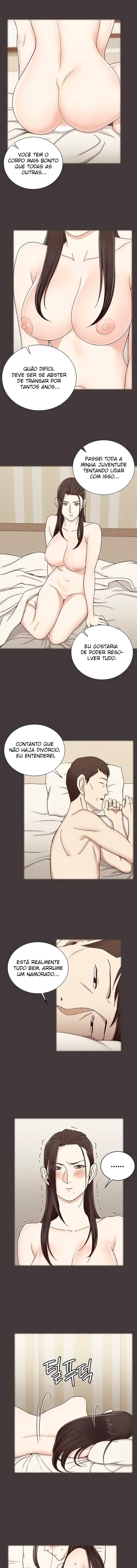 His Place Capitulo 110 - pagina 5