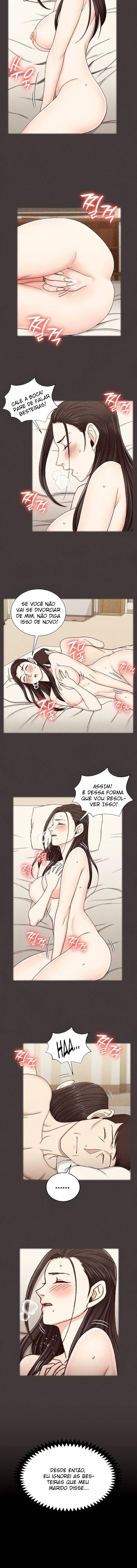 His Place Capitulo 110 - pagina 6