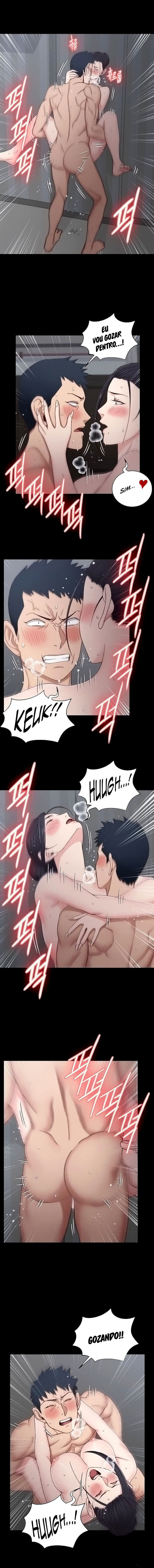 His Place Capitulo 111 - pagina 18