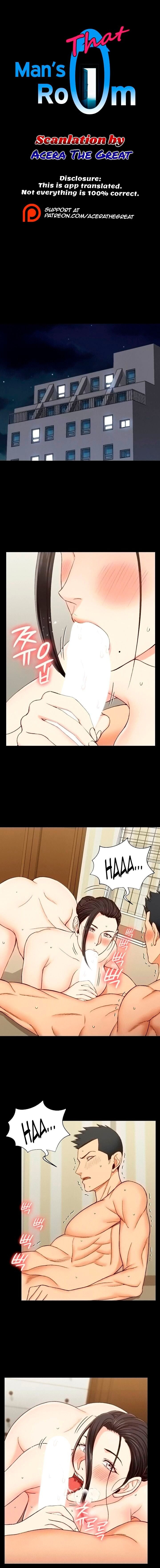 His Place Capitulo 111 - pagina 2