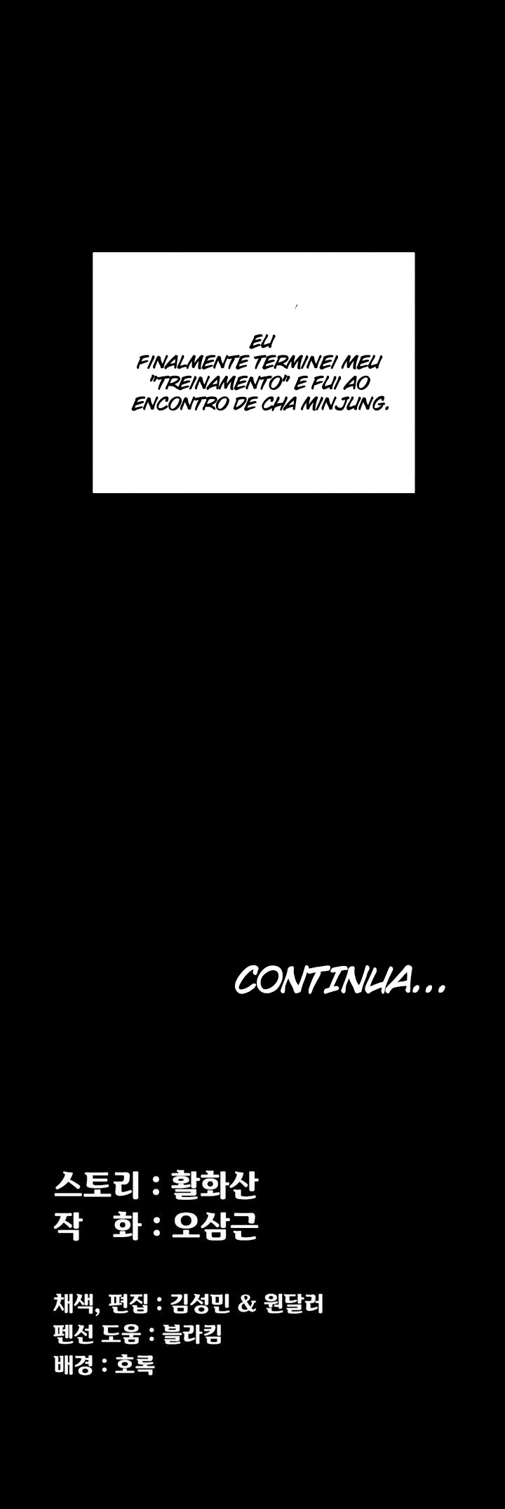 His Place Capitulo 111 - pagina 20