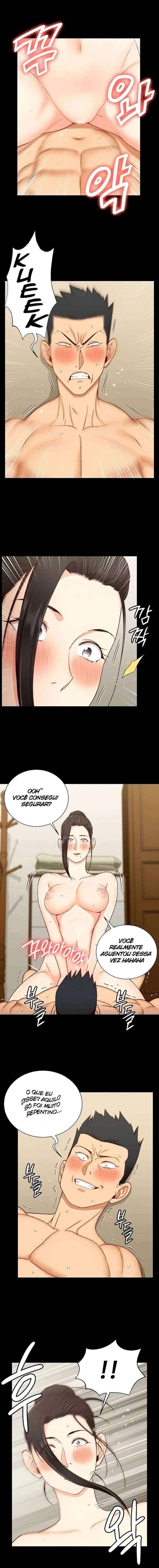 His Place Capitulo 111 - pagina 8
