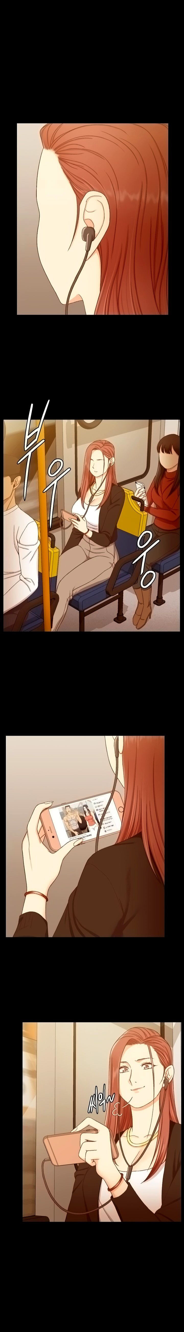 His Place Capitulo 112 - pagina 11