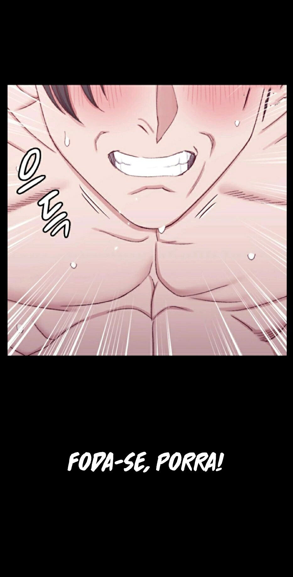 His Place Capitulo 113 - pagina 16