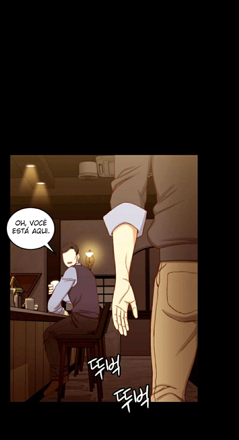 His Place Capitulo 113 - pagina 2