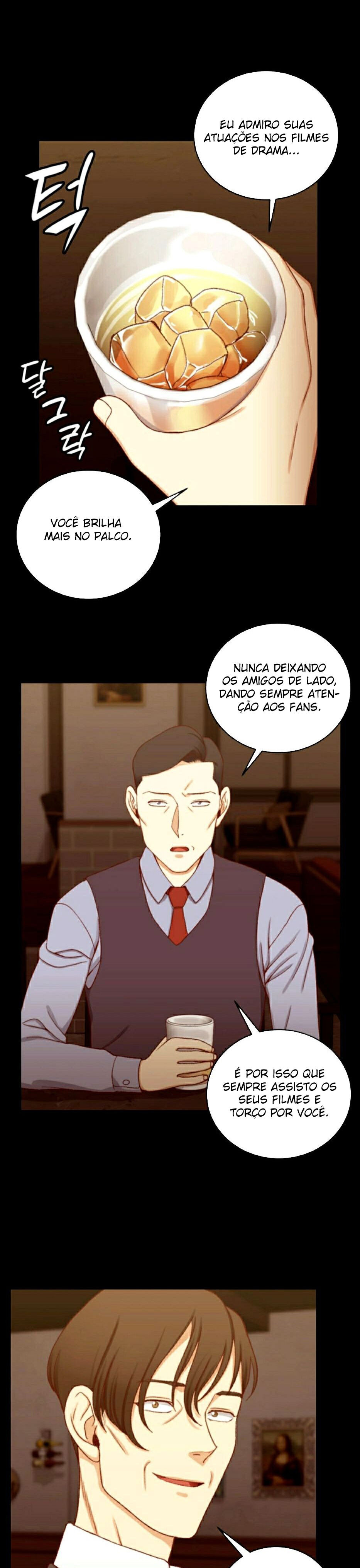 His Place Capitulo 113 - pagina 4