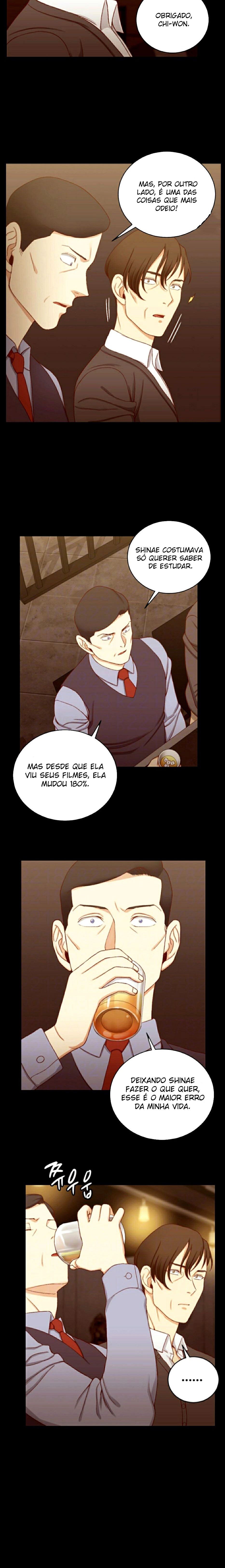 His Place Capitulo 113 - pagina 5