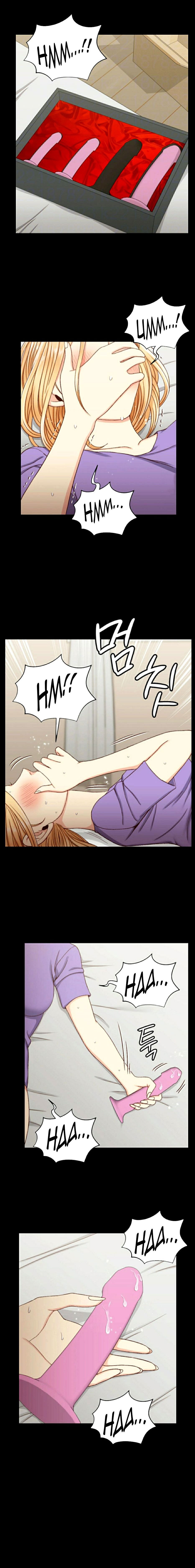 His Place Capitulo 113 - pagina 8