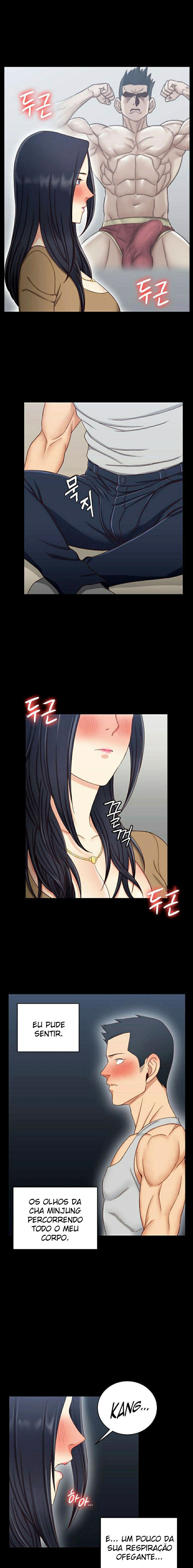 His Place Capitulo 114 - pagina 10