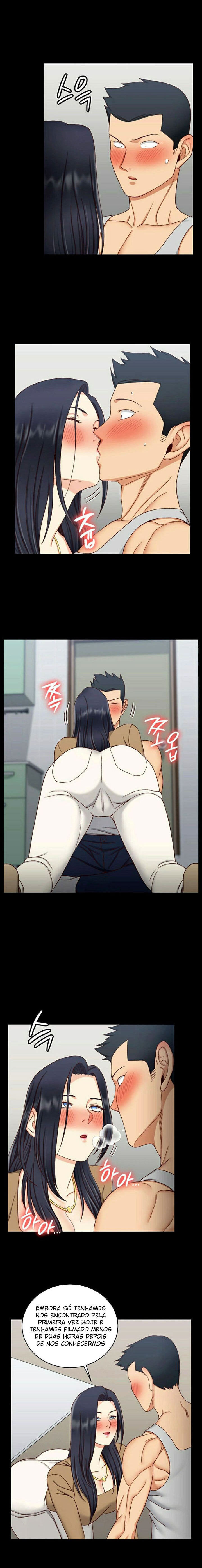 His Place Capitulo 114 - pagina 12