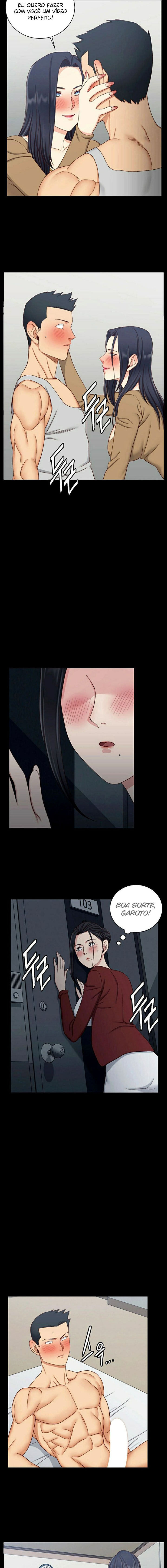 His Place Capitulo 114 - pagina 15