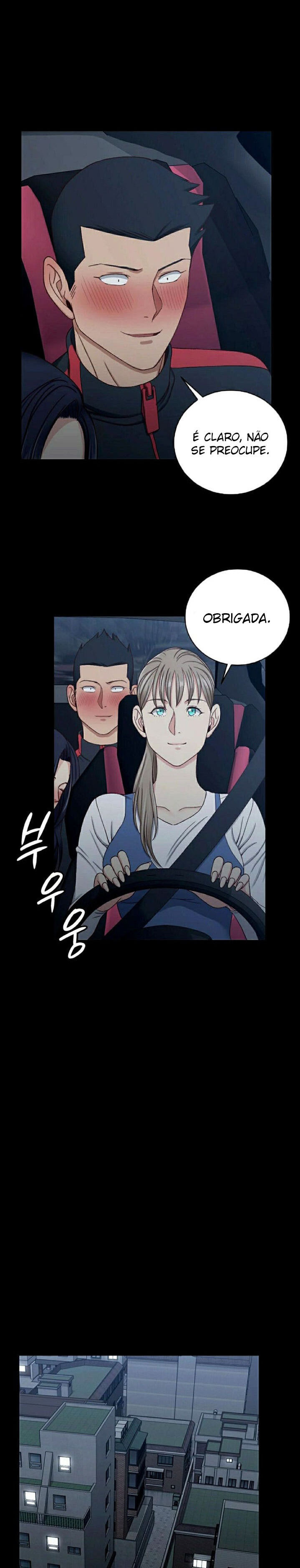His Place Capitulo 114 - pagina 4