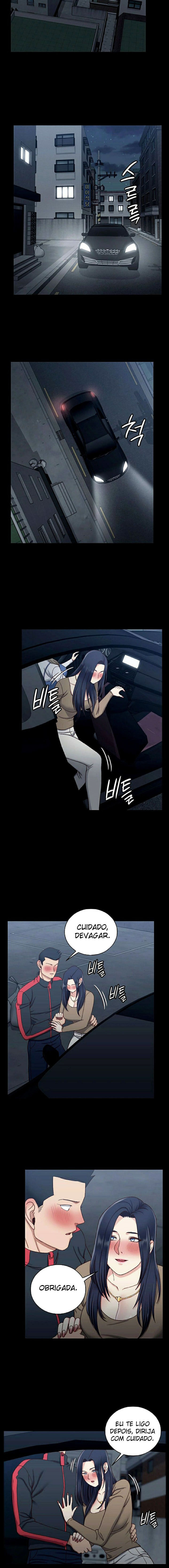 His Place Capitulo 114 - pagina 5