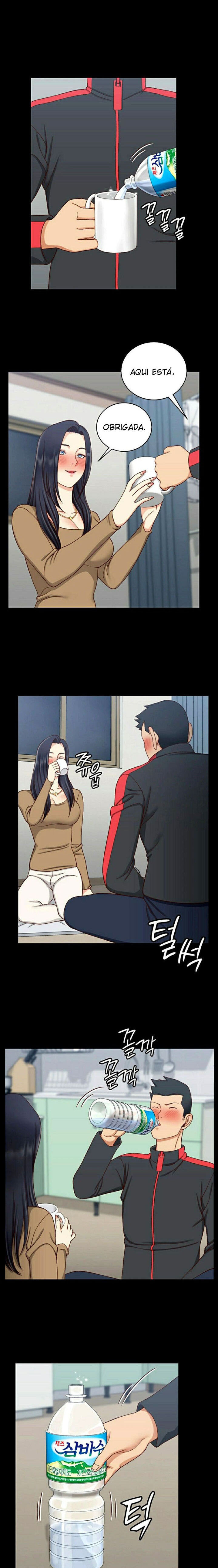 His Place Capitulo 114 - pagina 8
