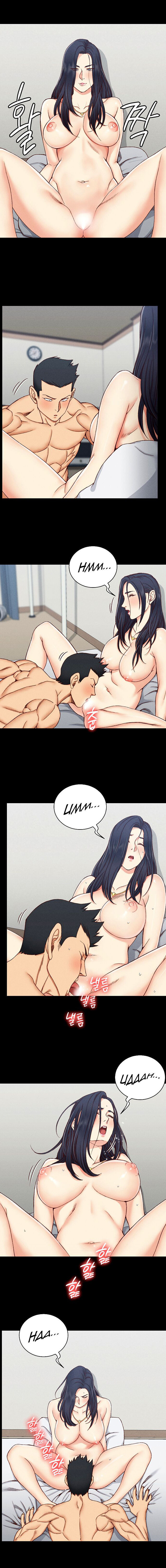 His Place Capitulo 115 - pagina 6