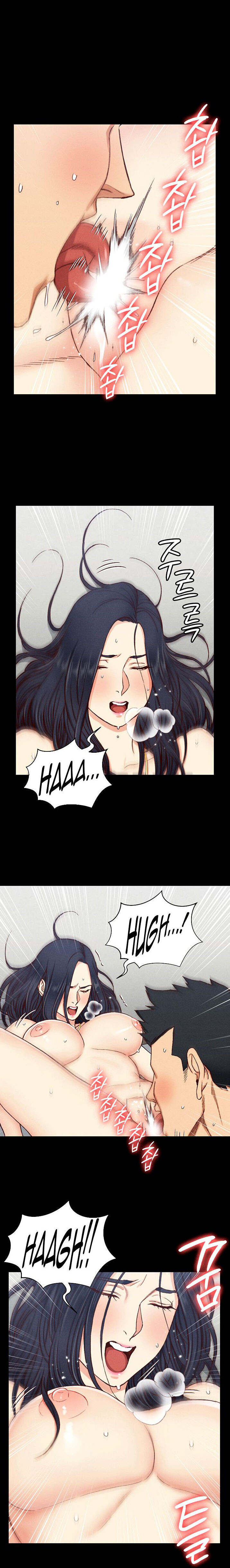 His Place Capitulo 115 - pagina 9