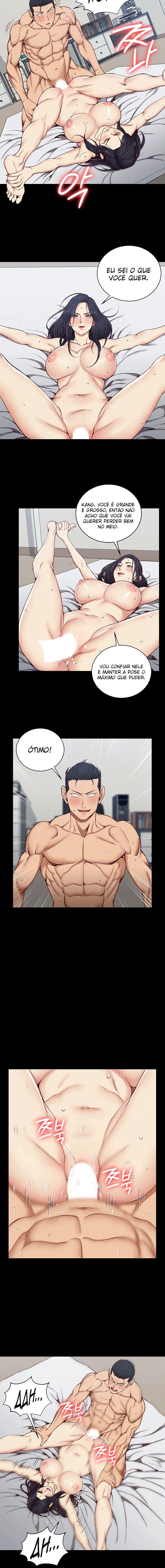 His Place Capitulo 116 - pagina 3