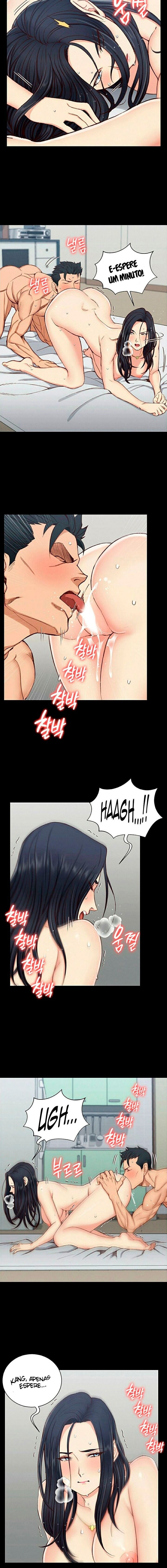 His Place Capitulo 117 - pagina 12