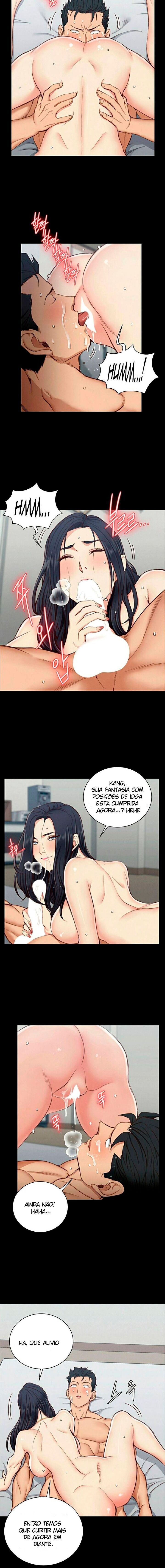 His Place Capitulo 117 - pagina 16