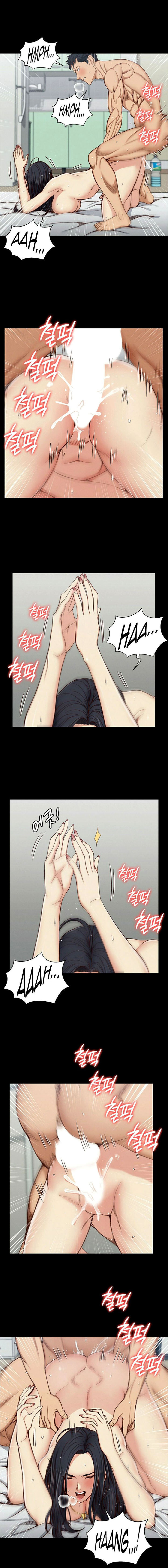 His Place Capitulo 117 - pagina 5
