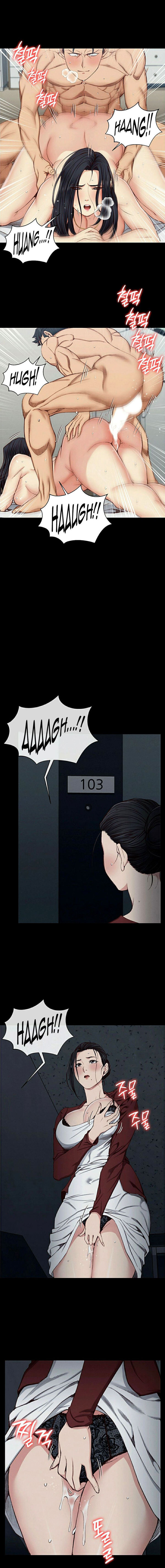 His Place Capitulo 117 - pagina 7