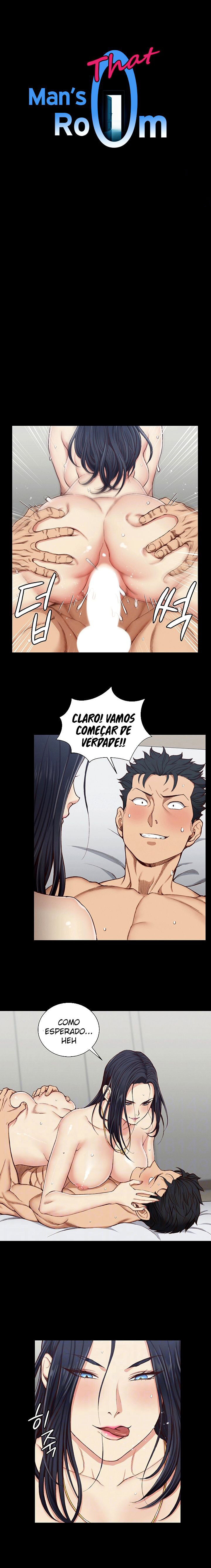 His Place Capitulo 118 - pagina 1