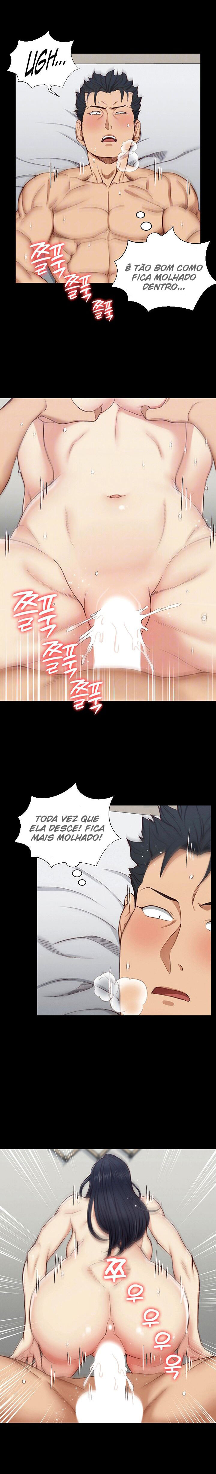 His Place Capitulo 118 - pagina 4