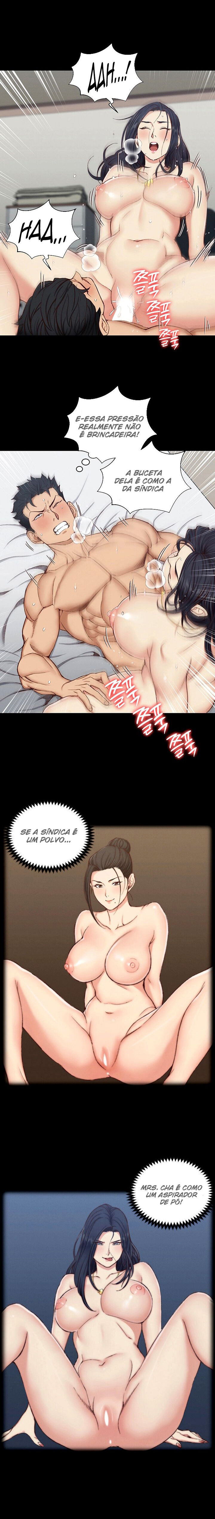 His Place Capitulo 118 - pagina 5