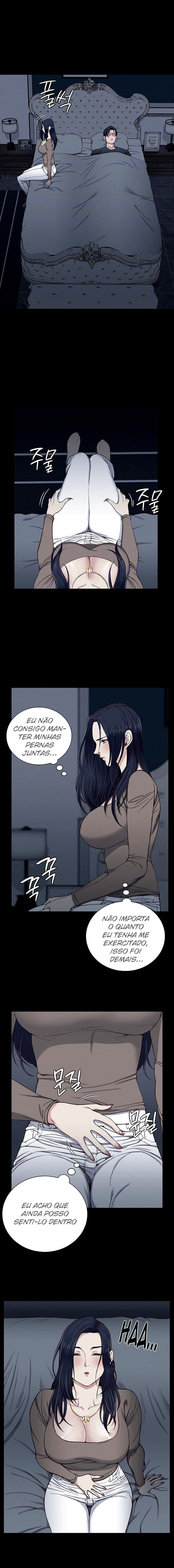 His Place Capitulo 119 - pagina 2