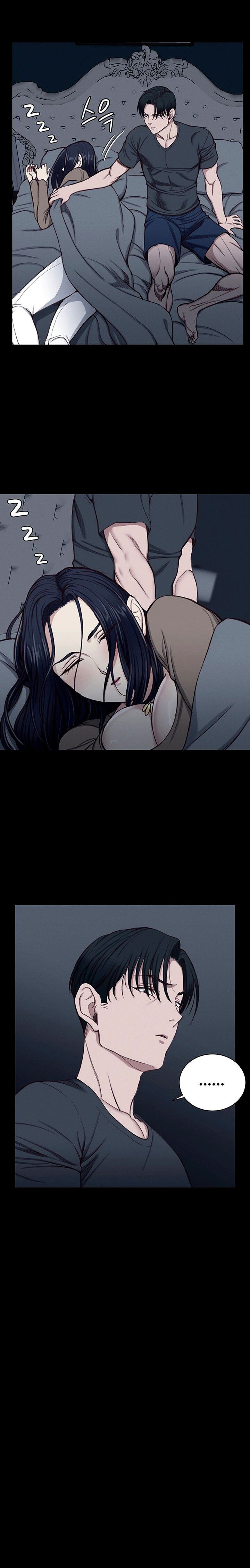 His Place Capitulo 119 - pagina 5