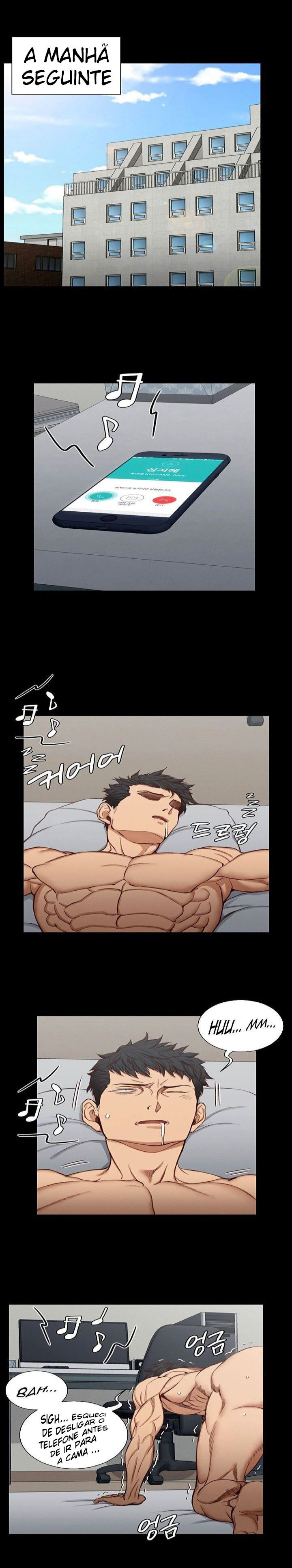 His Place Capitulo 119 - pagina 6