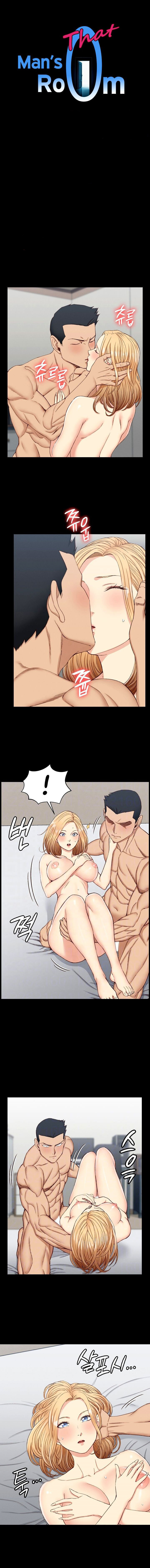 His Place Capitulo 121 - pagina 1
