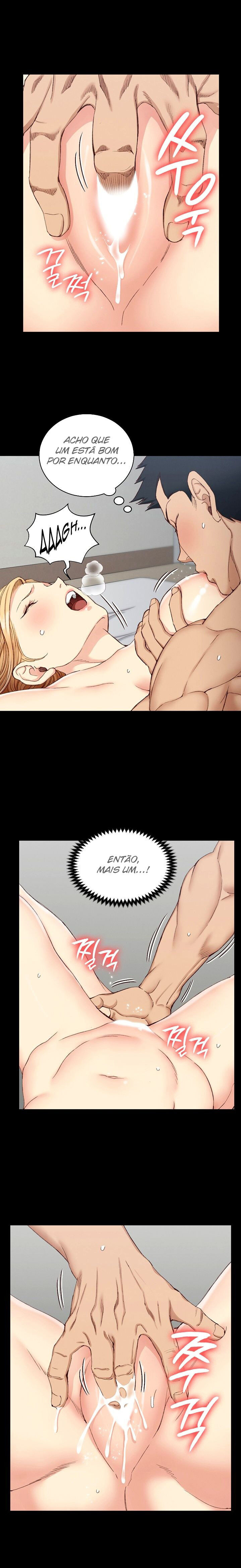 His Place Capitulo 121 - pagina 7