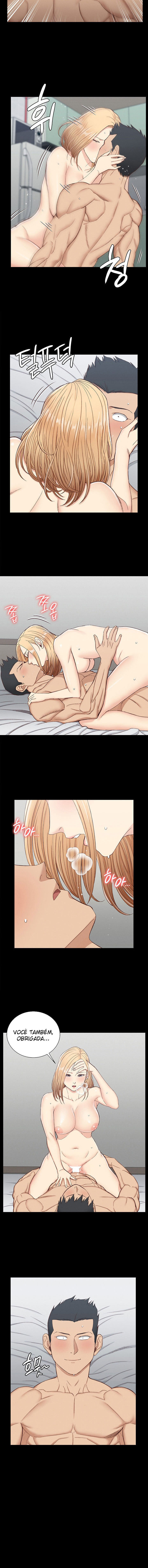 His Place Capitulo 122 - pagina 10