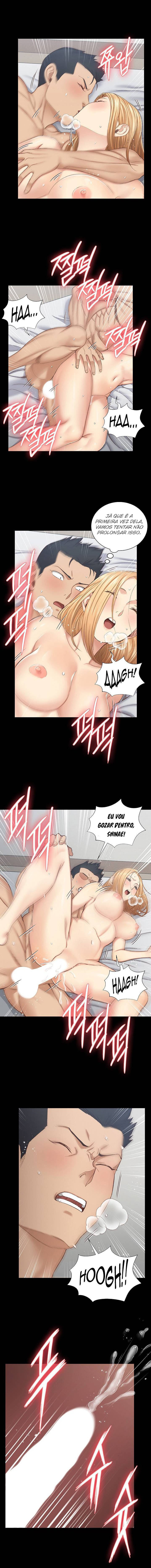 His Place Capitulo 122 - pagina 15