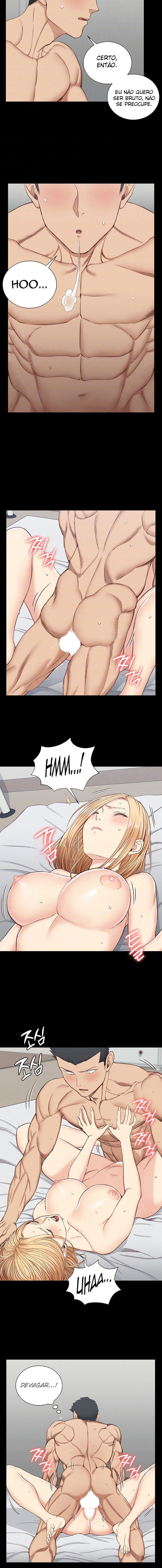 His Place Capitulo 122 - pagina 3