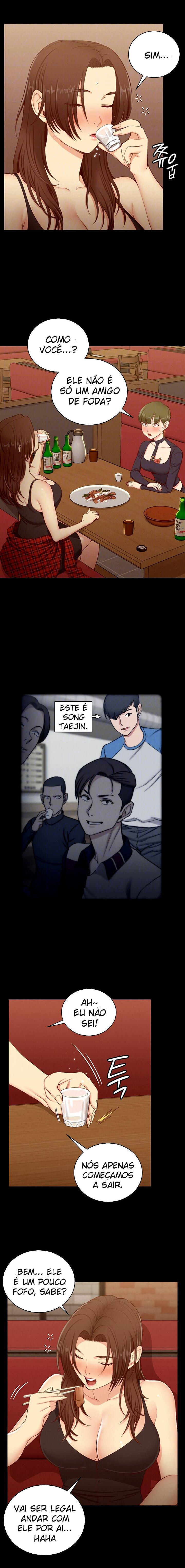 His Place Capitulo 123 - pagina 2