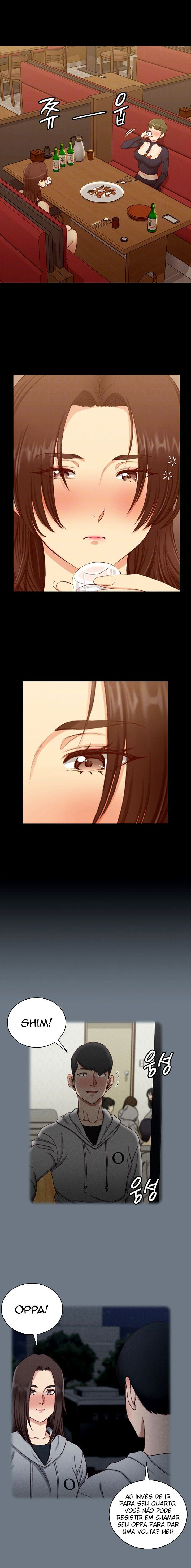 His Place Capitulo 123 - pagina 4