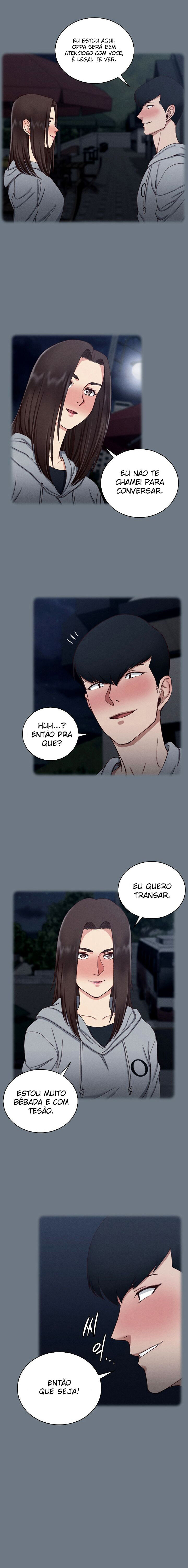 His Place Capitulo 123 - pagina 6