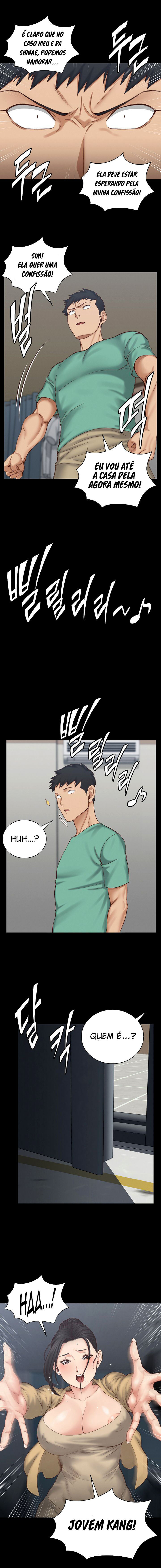 His Place Capitulo 124 - pagina 17