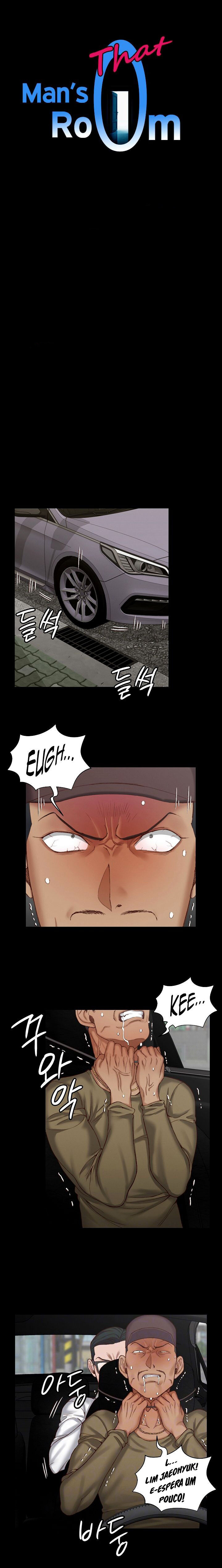 His Place Capitulo 124 - pagina 2