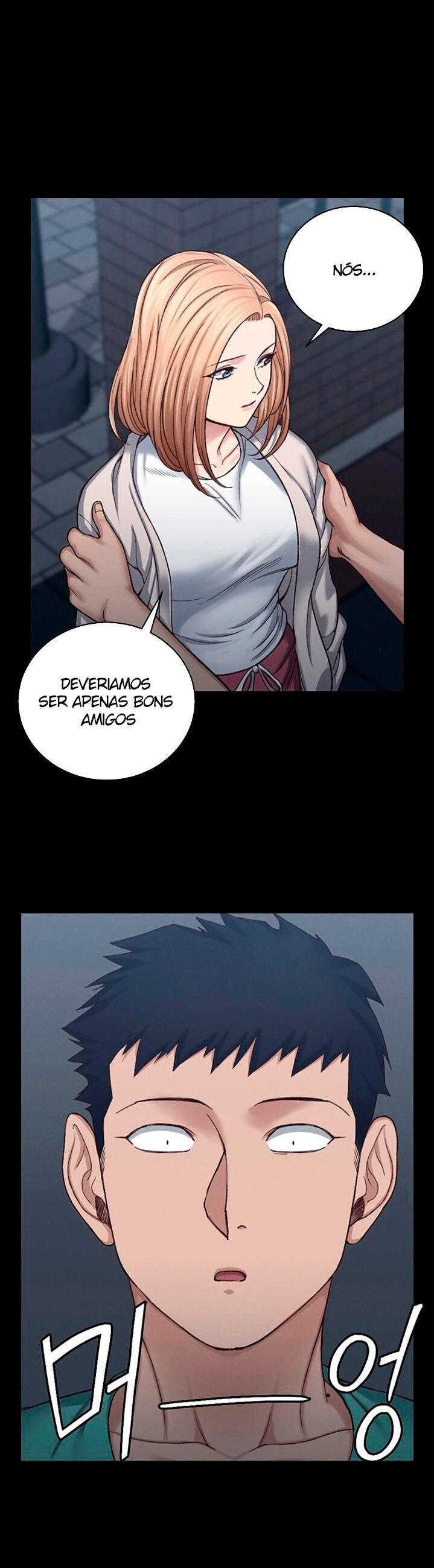 His Place Capitulo 125 - pagina 11