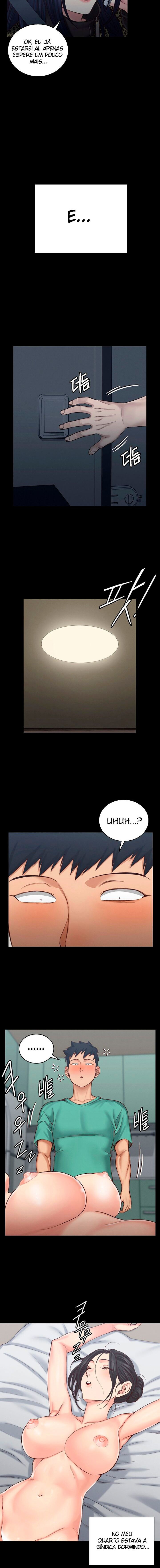 His Place Capitulo 125 - pagina 16