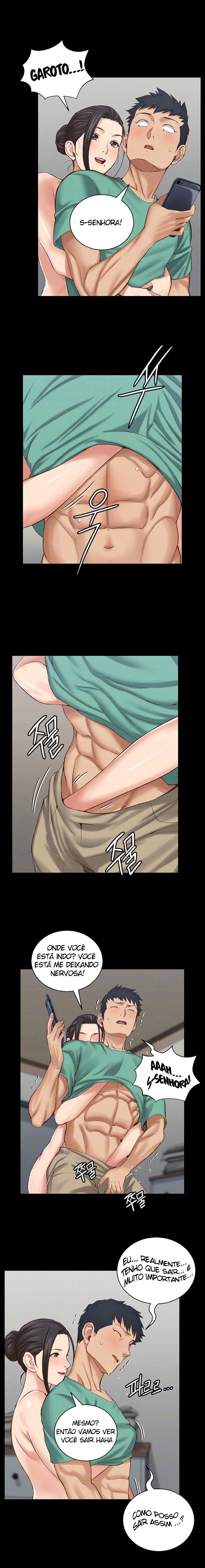 His Place Capitulo 125 - pagina 2