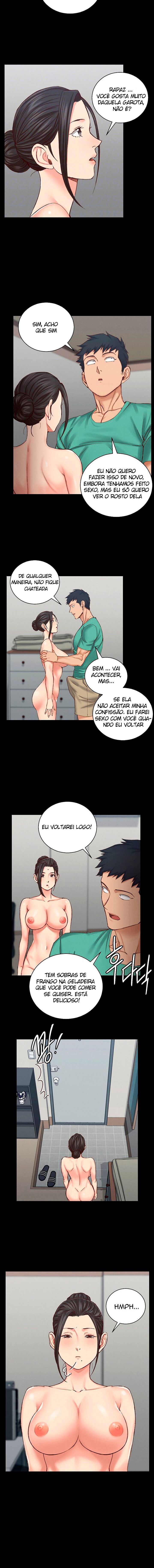 His Place Capitulo 125 - pagina 4