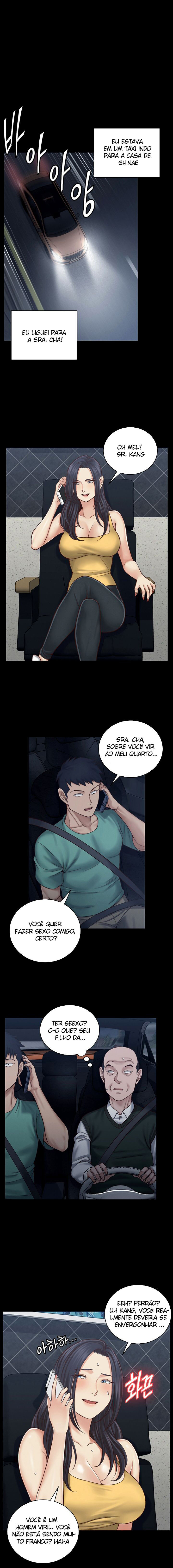 His Place Capitulo 125 - pagina 5
