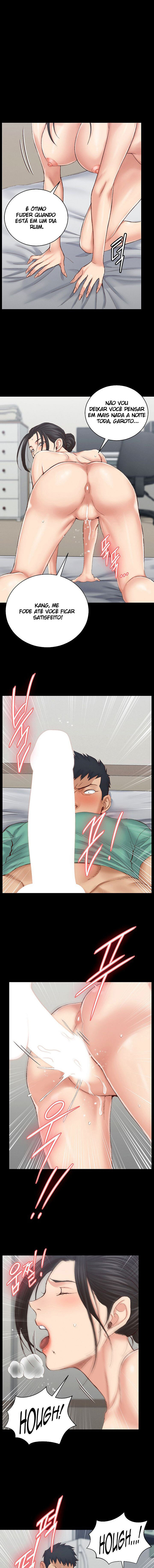 His Place Capitulo 126 - pagina 14