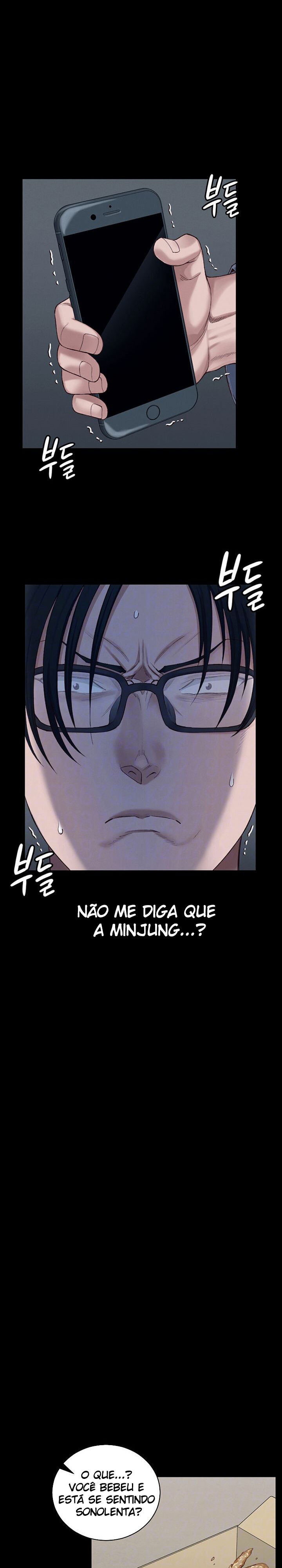 His Place Capitulo 126 - pagina 5
