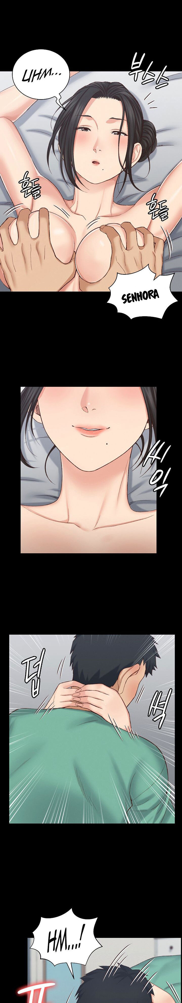 His Place Capitulo 126 - pagina 7