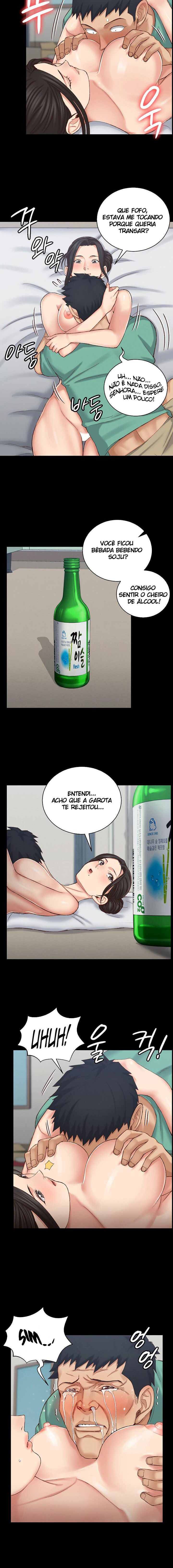 His Place Capitulo 126 - pagina 8